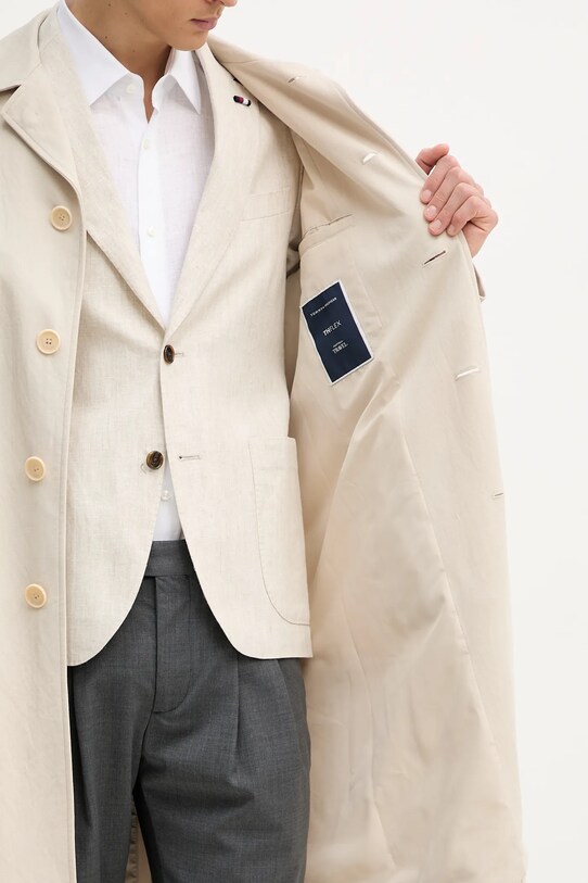 Tommy Hilfiger palton SQTHL4031.SQTH523