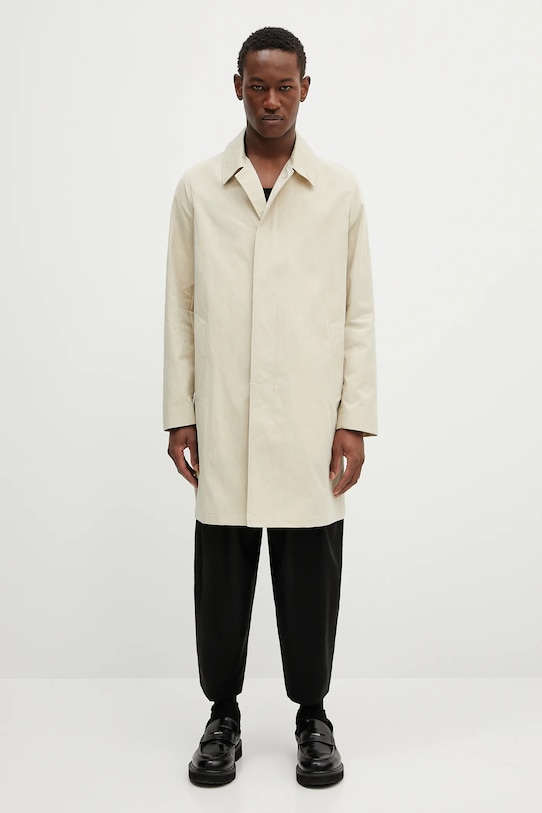 ПлащPaul Smith інші бежевий M1R.391Y.P02637