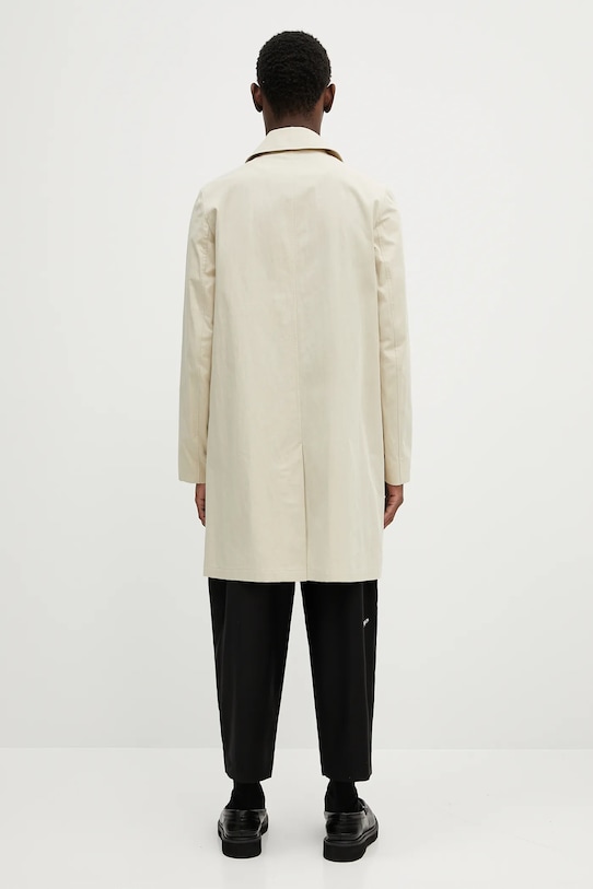 Одежда Плащ Paul Smith M1R.391Y.P02637 бежевый