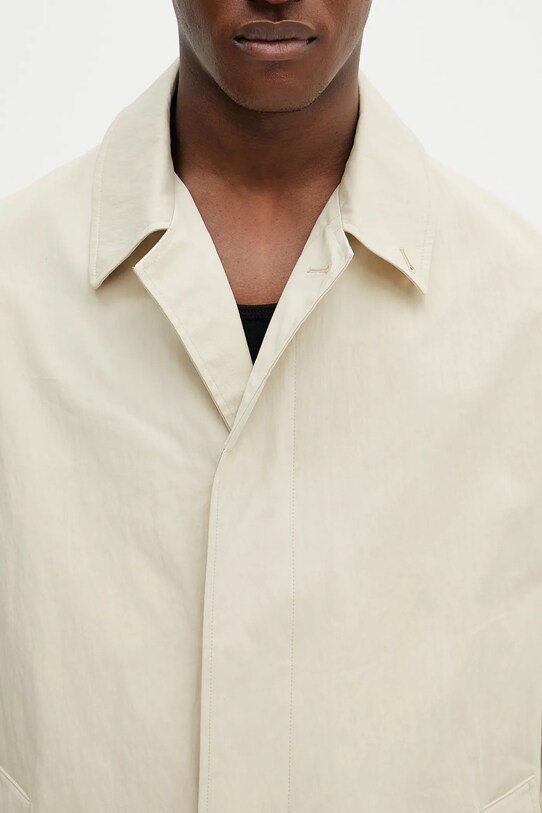 ПлащPaul Smith бежевий M1R.391Y.P02637