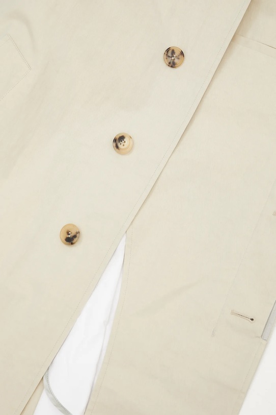 ПлащPaul Smith M1R.391Y.P02637 бежевий