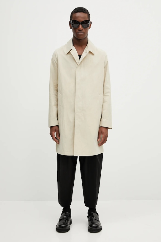 ПлащPaul Smith M1R.391Y.P02637