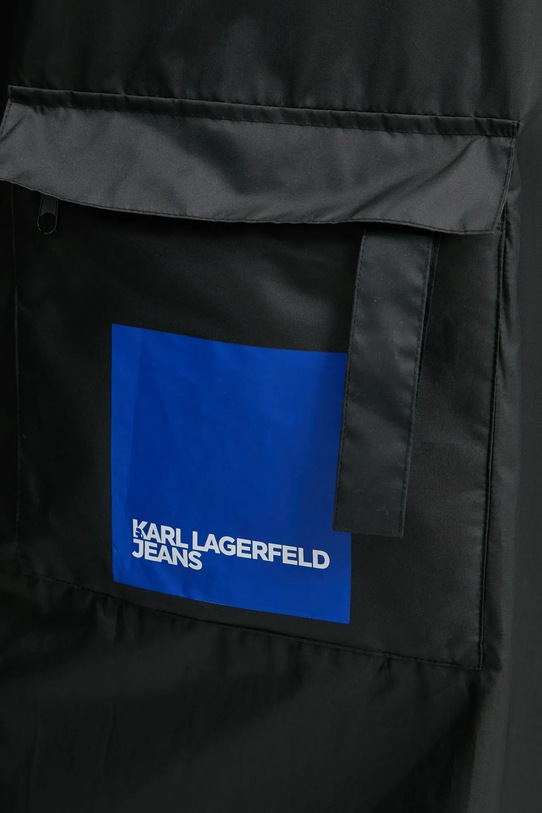 Karl Lagerfeld Jeans poncho A1W50080