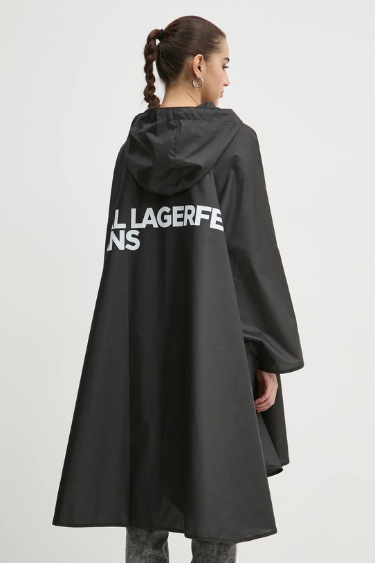 Karl Lagerfeld Jeans poncho A1W50080