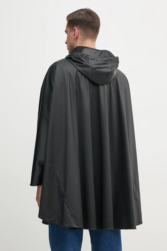 Rains poncho Cape W3 18800.84