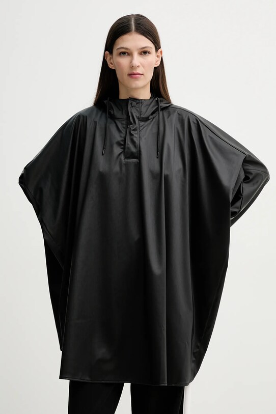 Rains poncho Cape W3 18800.84