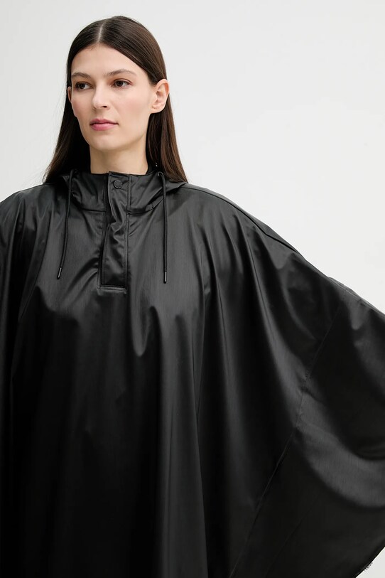 Rains poncho Cape W3 18800.84