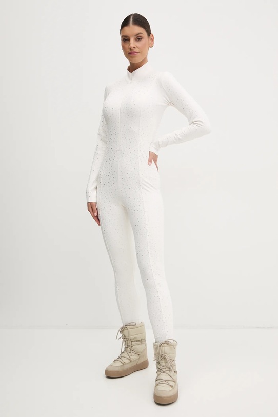 Overal Guess béžová W4PD1L.KCPF0