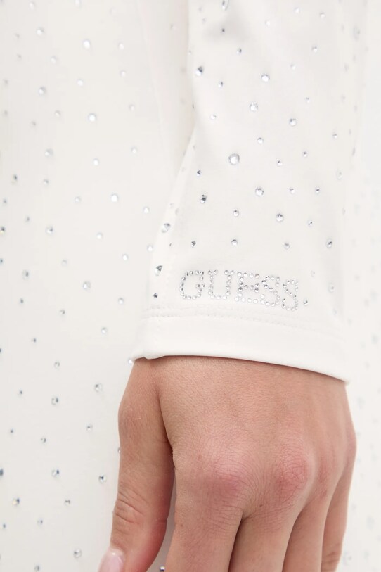 Guess tuta elegante W4PD1L.KCPF0 beige