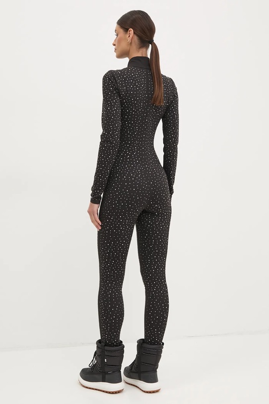 Odzież Guess kombinezon W4PD1L.KCPF0 czarny