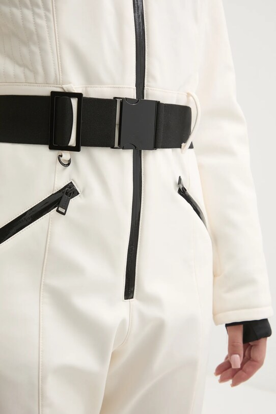 Лижний костюм Guess W4PD1M.WH1S0 бежевий