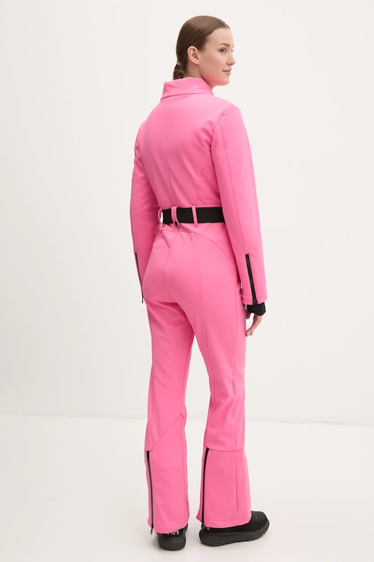 Guess costum de ski W4PD1M.WH1S0 roz SS25