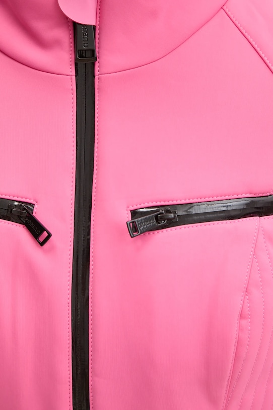 Guess costum de ski W4PD1M.WH1S0