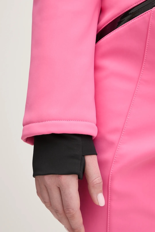 Guess costum de ski W4PD1M.WH1S0