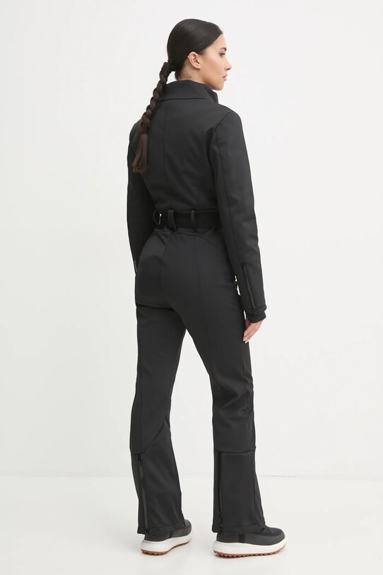 Îmbrăcăminte Guess costum de ski W4PD1M.WH1S0 negru