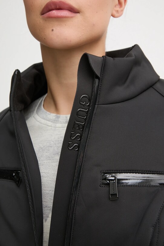 Guess costum de ski W4PD1M.WH1S0