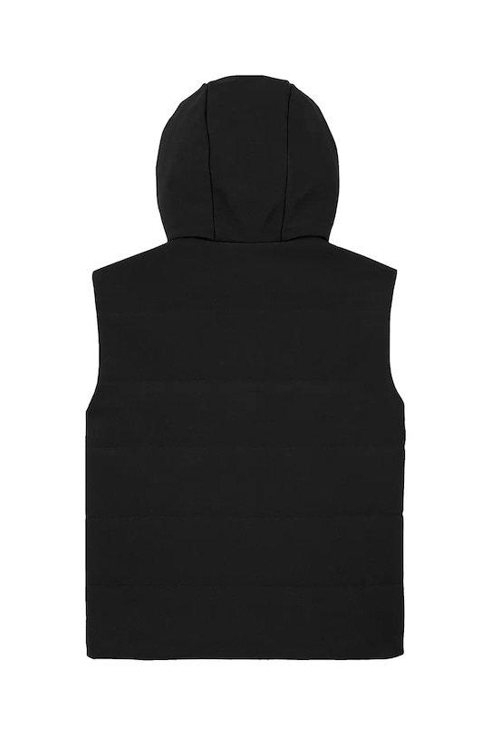 Момче Детски елек Calvin Klein Jeans 0 IB0IB02417.128.176.PPYA черен