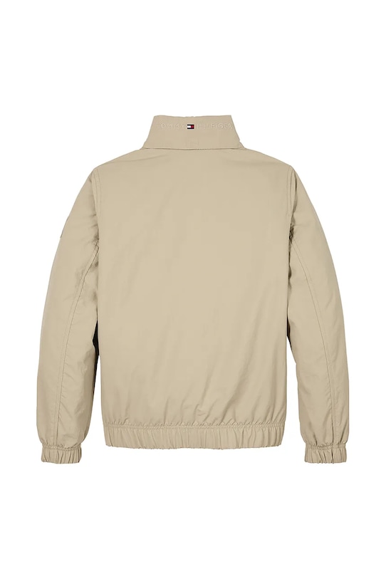 BIMBO Tommy Hilfiger giacca per bambini KB0KB09593.128.176.PPYA beige