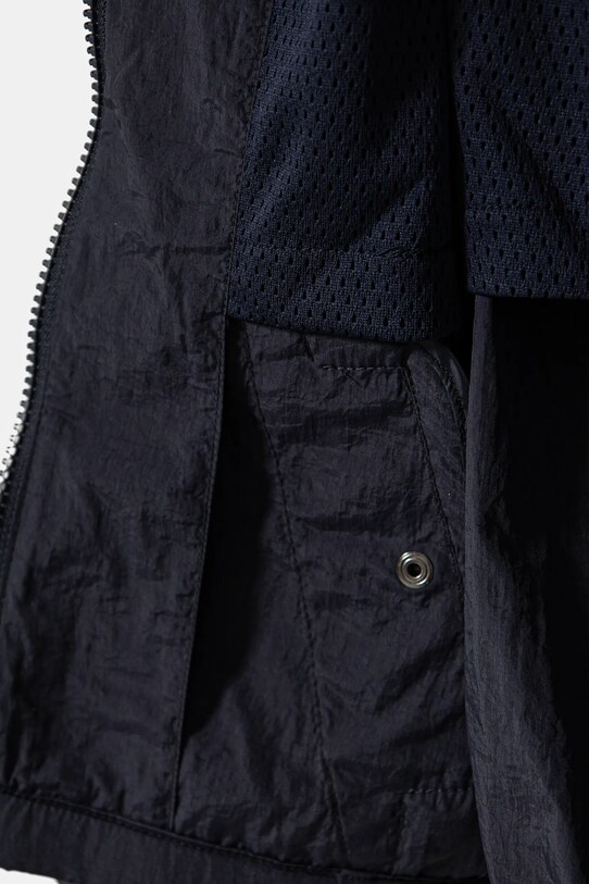 Guess kurtka dziecięca L5RL13.WF6Z0.PPYA granatowy