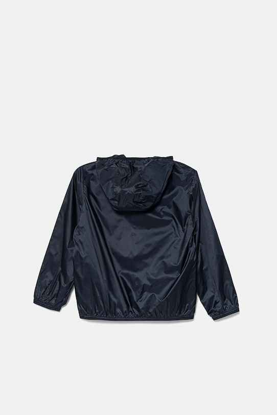 Дитяча куртка EA7 Emporio Armani 7B000032.AF12981 темно-синій SS25