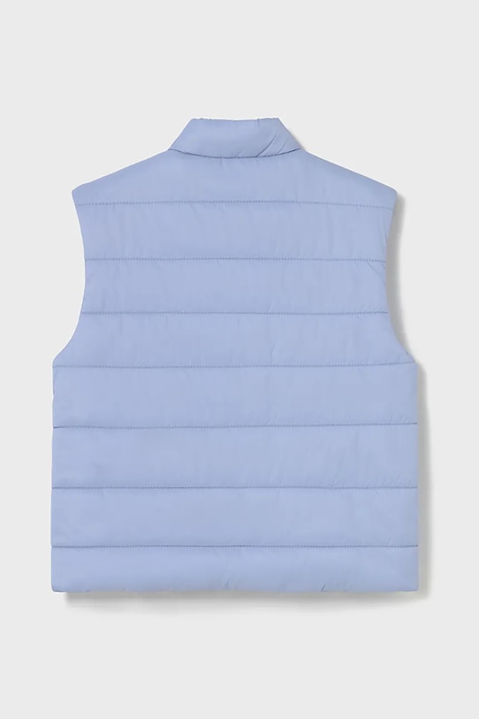 Mayoral gilet da bambino 1304.3C.Baby.PPYA blu SS25