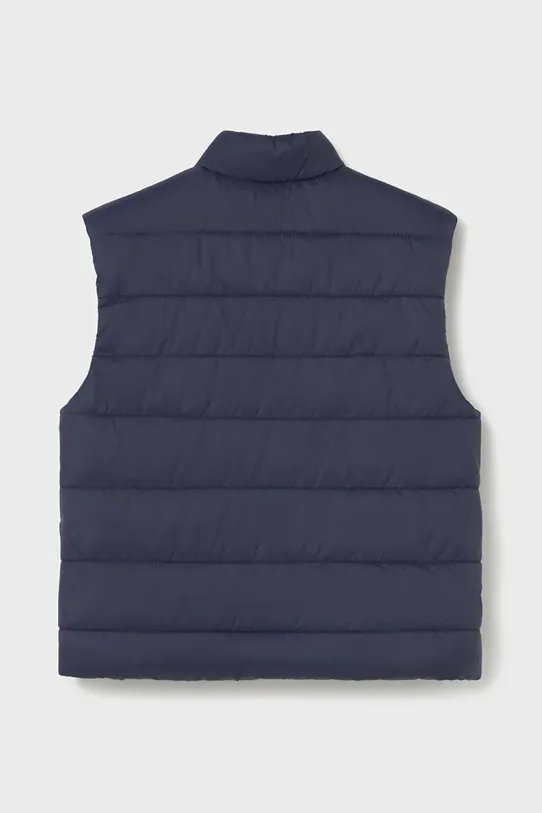 Mayoral gilet da bambino 1304.3C.Baby.PPYA blu navy SS25