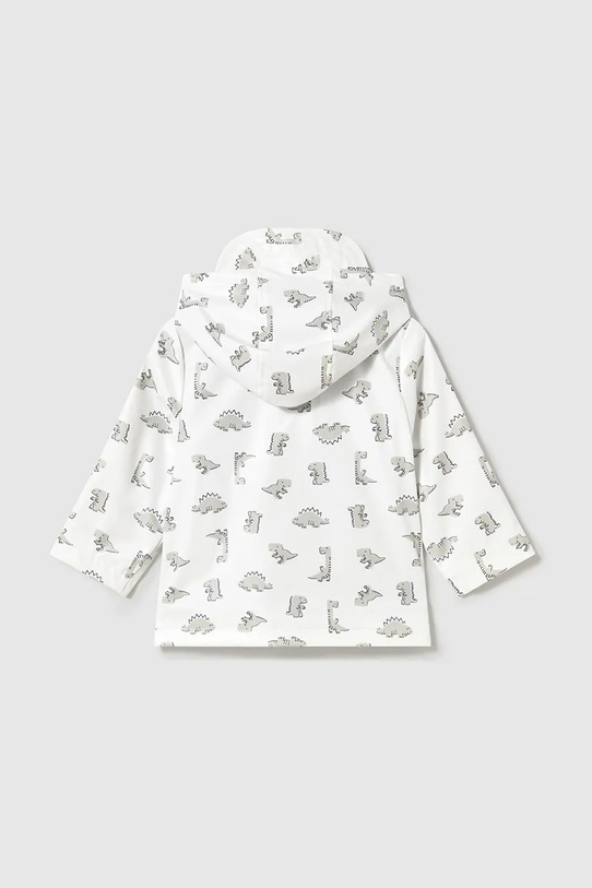 Дитяча куртка Mayoral 1475.3F.Baby.PPYA бежевий SS25