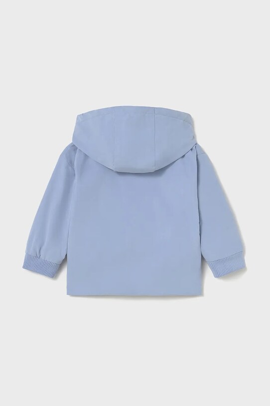 Dječja jakna Mayoral 1477.3C.Baby.PPYA plava SS25