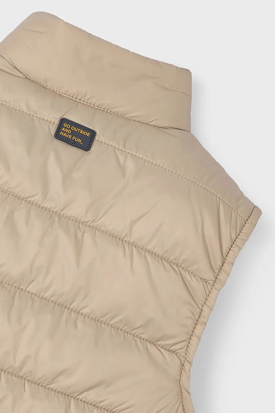 Chłopiec Mayoral bezrękawnik dziecięcy 3371.5F.Mini.PPYA zielony