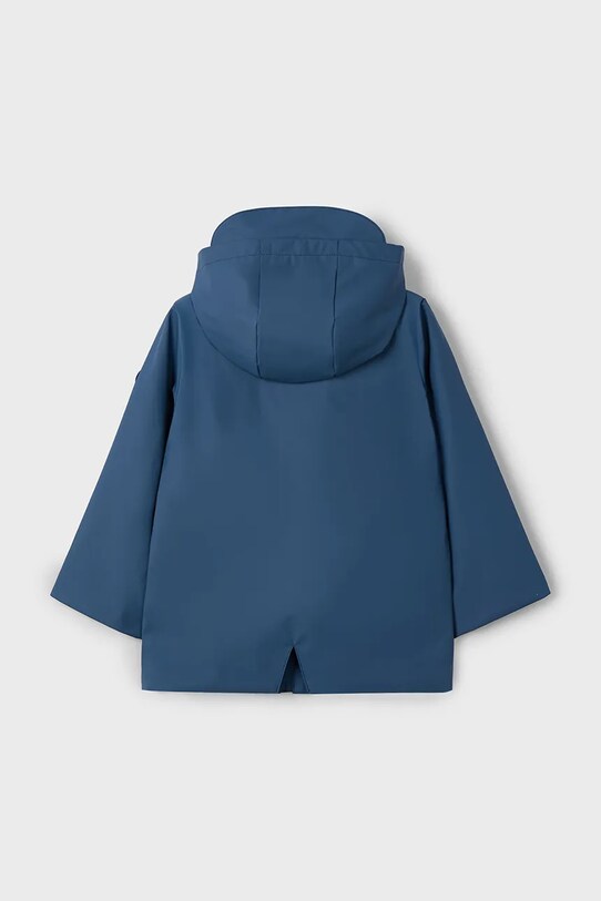 Dětská bunda Mayoral 3426.5D.Mini.PPYA modrá SS25