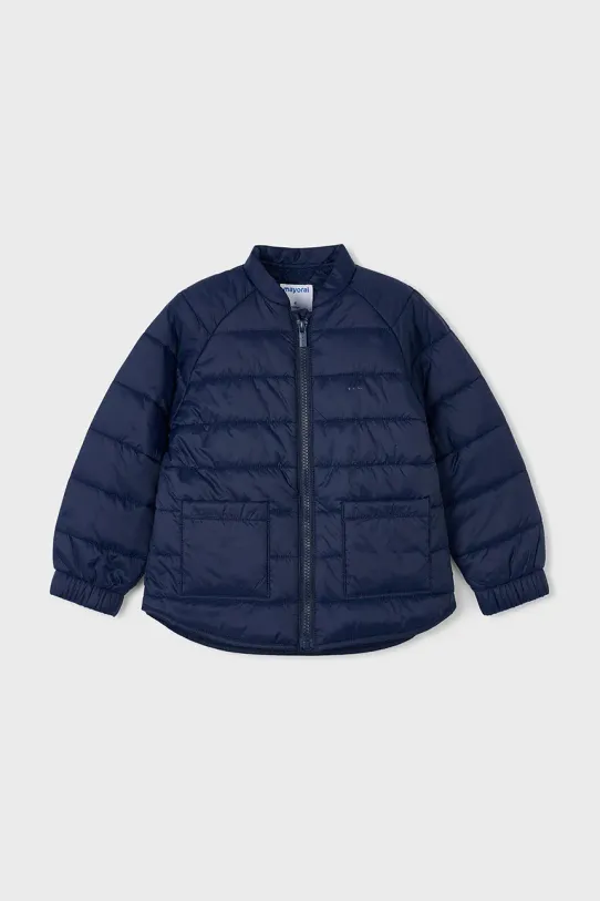 Mayoral giacca per bambini transitorio blu navy 3427.5D.Mini.PPYA