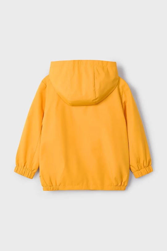 Dječja jakna Mayoral 3429.5F.Mini.PPYA narančasta SS25