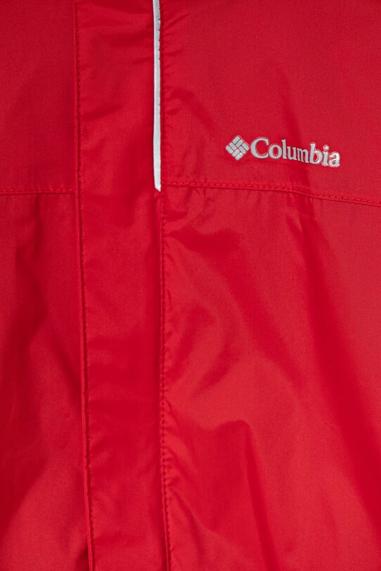 Мальчик Детская куртка Columbia Watertight 2089921 красный