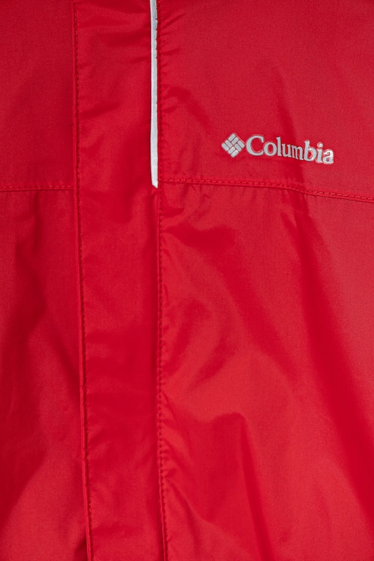 Băieți Columbia geaca copii Watertight 2089921 rosu