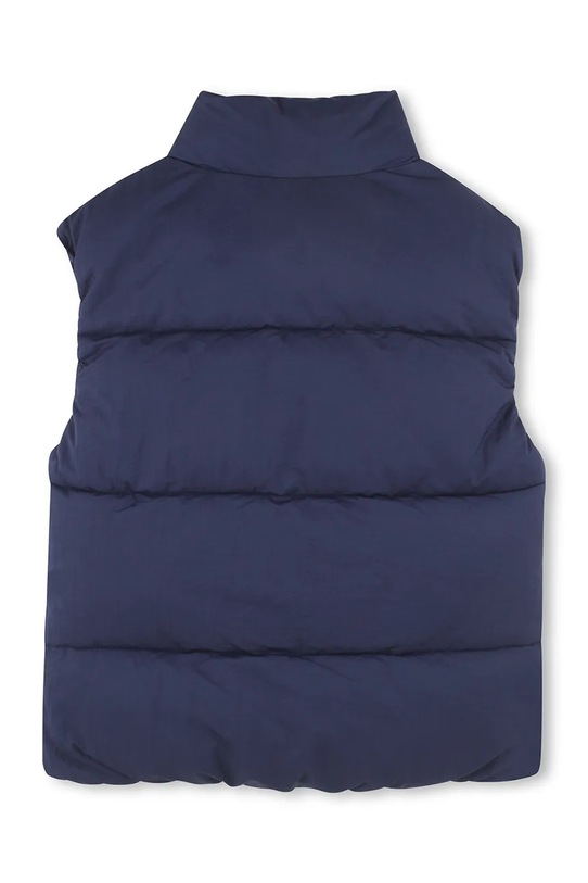 Băieți HUGO vesta copii G00430.162.174 bleumarin