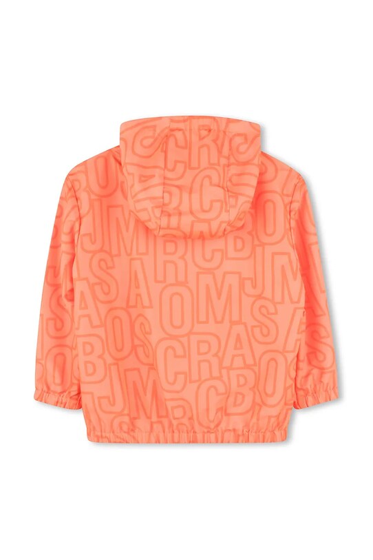 Chłopiec Marc Jacobs kurtka dziecięca W60423.114.150 pomarańczowy
