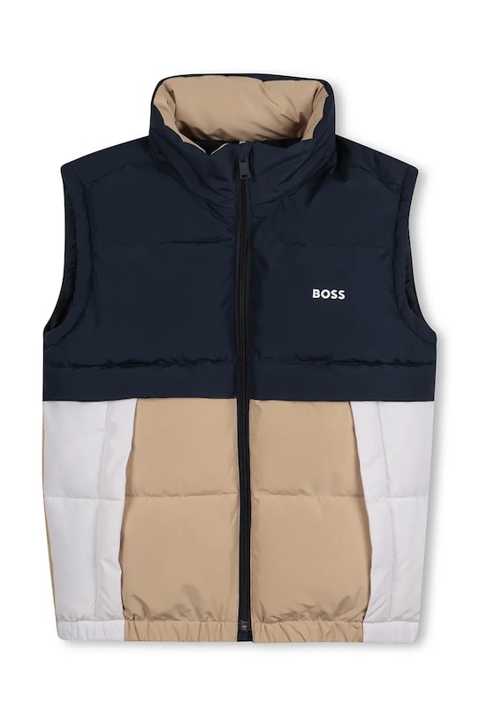 BOSS vesta copii J52059.162.174 bleumarin SS25