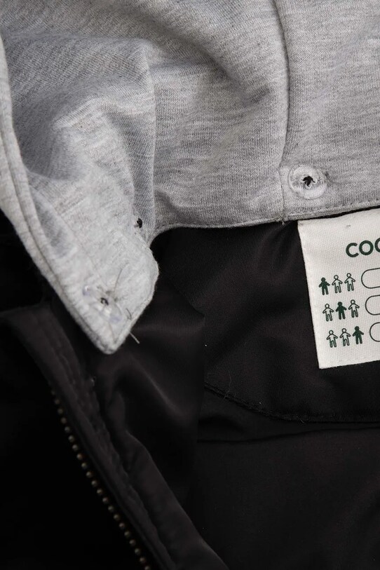 Detská bunda bomber Coccodrillo WC5152701OBJ