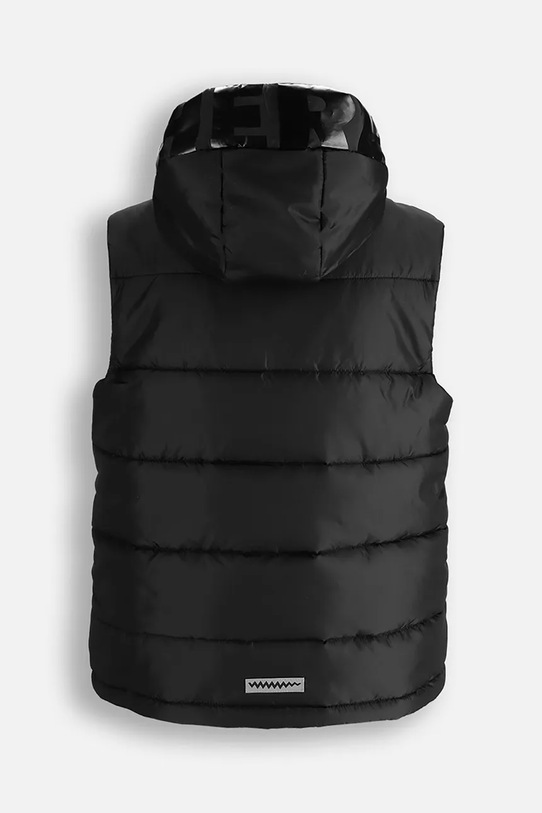 Băieți Coccodrillo vesta copii WC5178101OBJ negru