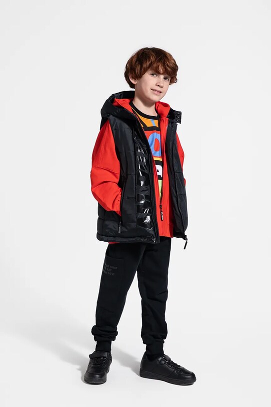 Coccodrillo vesta copii WC5178101OBJ