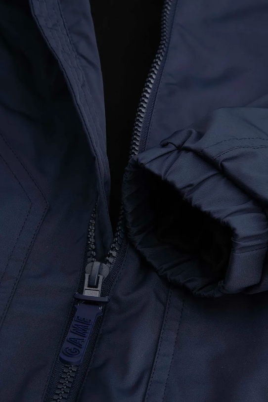 Детская куртка Coccodrillo WC5152405OBK