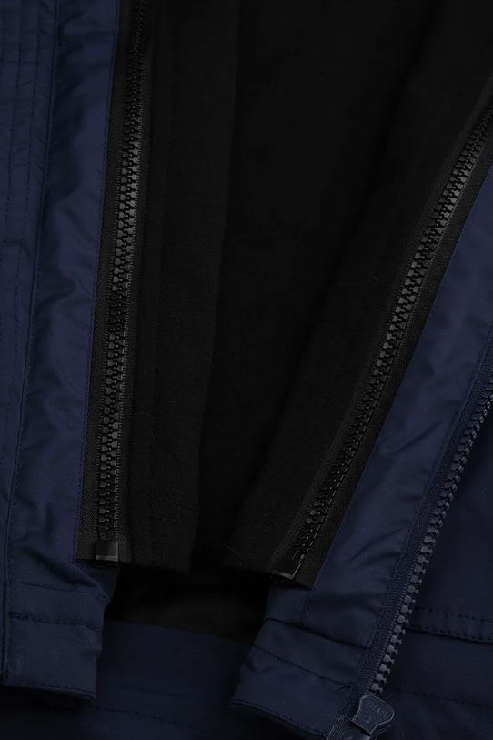 Детская куртка Coccodrillo WC5152405OBK