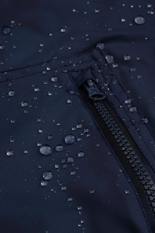 Детская куртка Coccodrillo WC5152405OBK