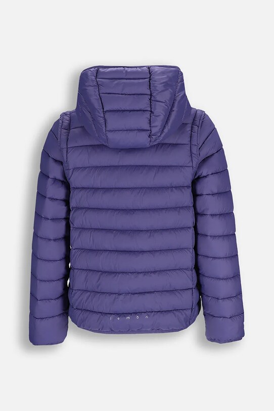 Lemon Explore geacă copii WL5152701OWB bleumarin SS25