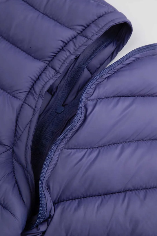 Lemon Explore geacă copii bleumarin WL5152701OWB