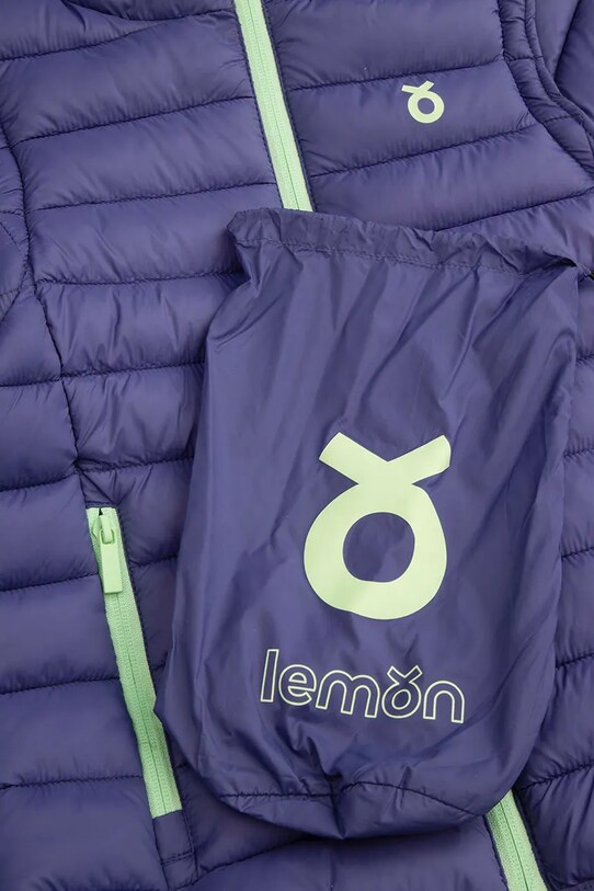 Lemon Explore geacă copii WL5152701OWB