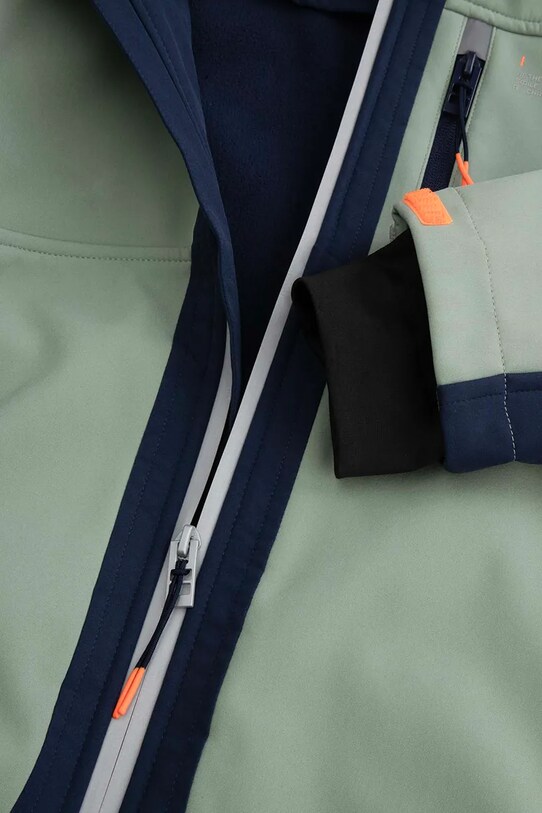 Dječja jakna Lemon Explore WL5152901OWB