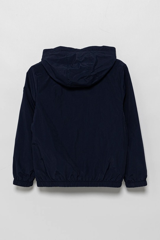 United Colors of Benetton geacă copii 2IGGCN05Z.G.Seasonal bleumarin SS25