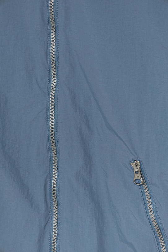 Мальчик Детская куртка United Colors of Benetton 2IGGCN05Z.G.Seasonal голубой