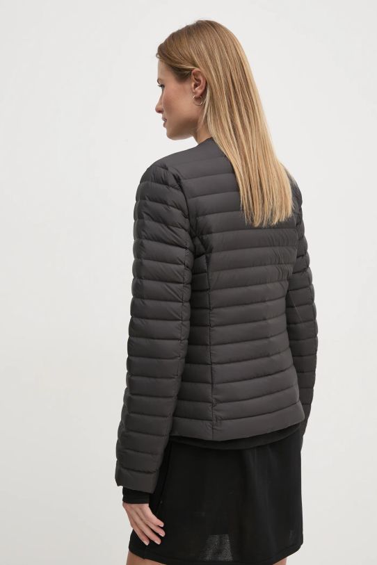 Odzież Calvin Klein kurtka puchowa K20K207823 czarny